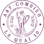 A&F COMBIER - LE QUAI 10 - LYON - CHASSELAS