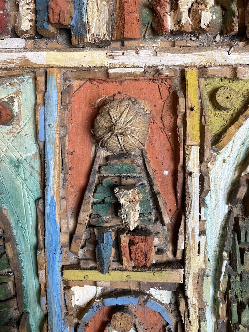 Armand Avril détail 3