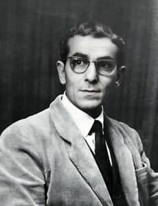 Cricor GARABETIAN