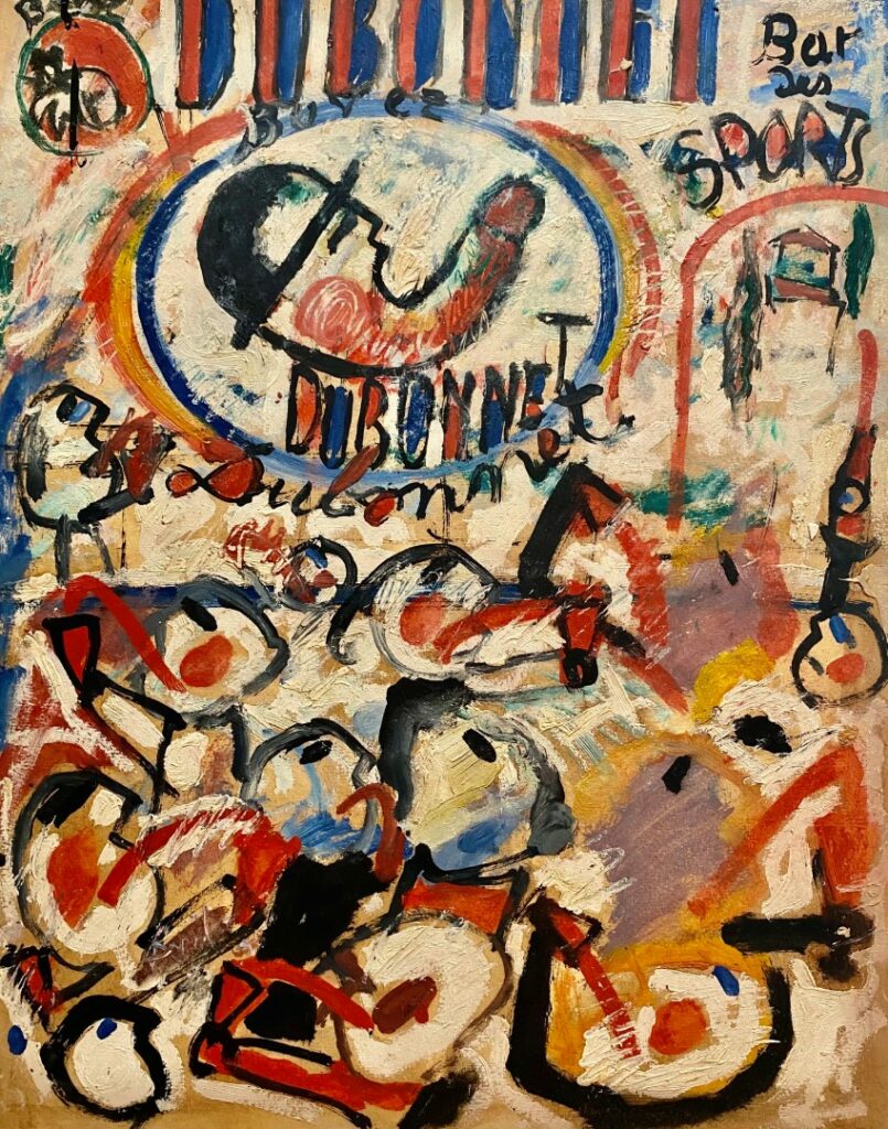 Bar des Sports Armand AVRIL