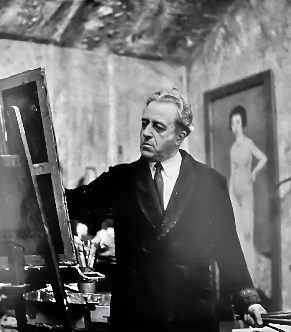 Henri Vieilly Henri Vieilly