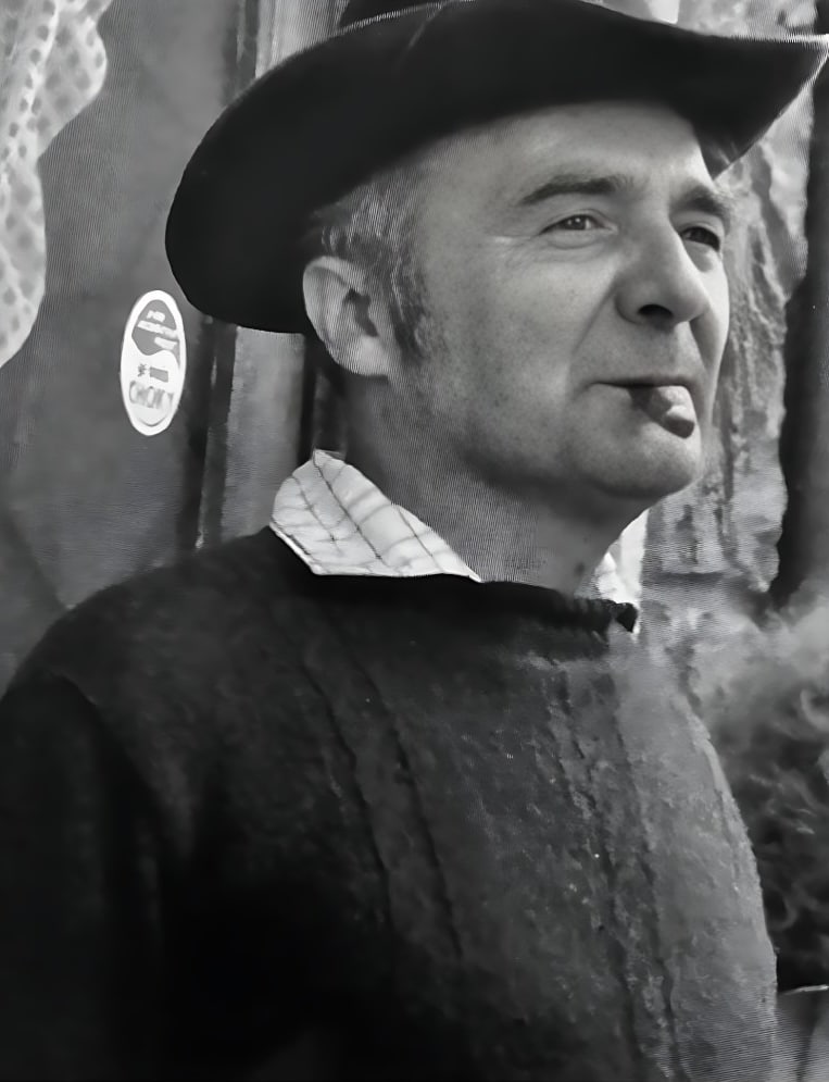Joannès Veimberg Joannès Veimberg