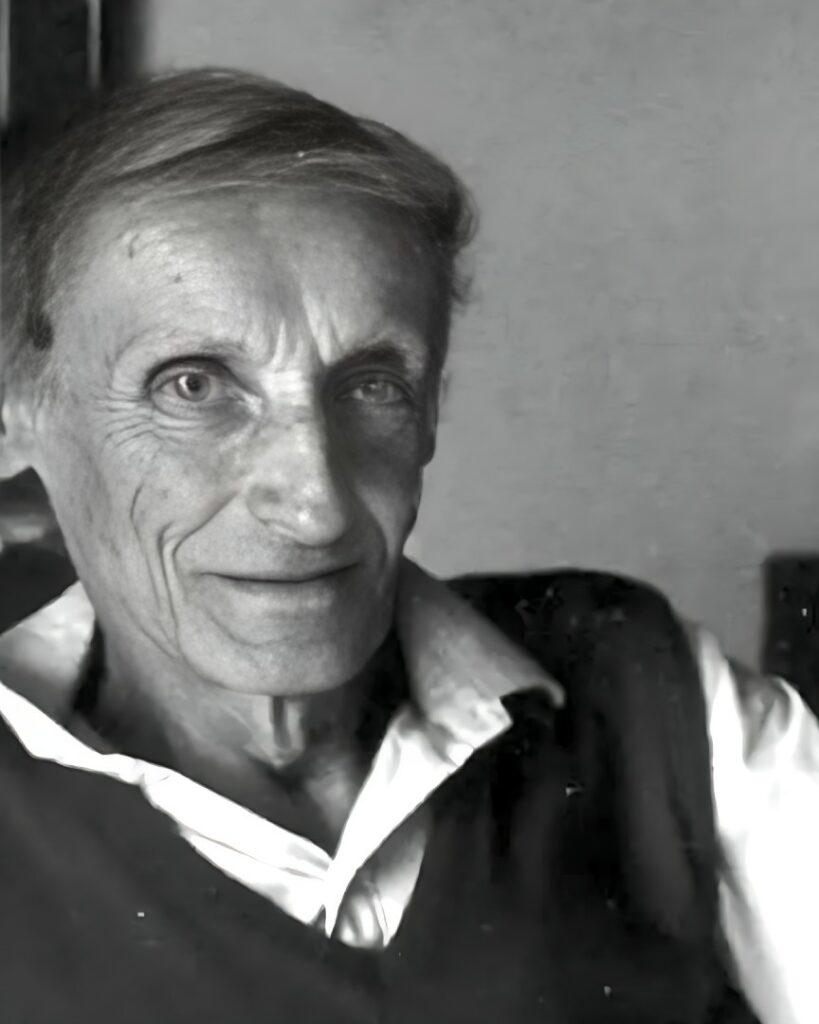 Ludwig KLIMEK