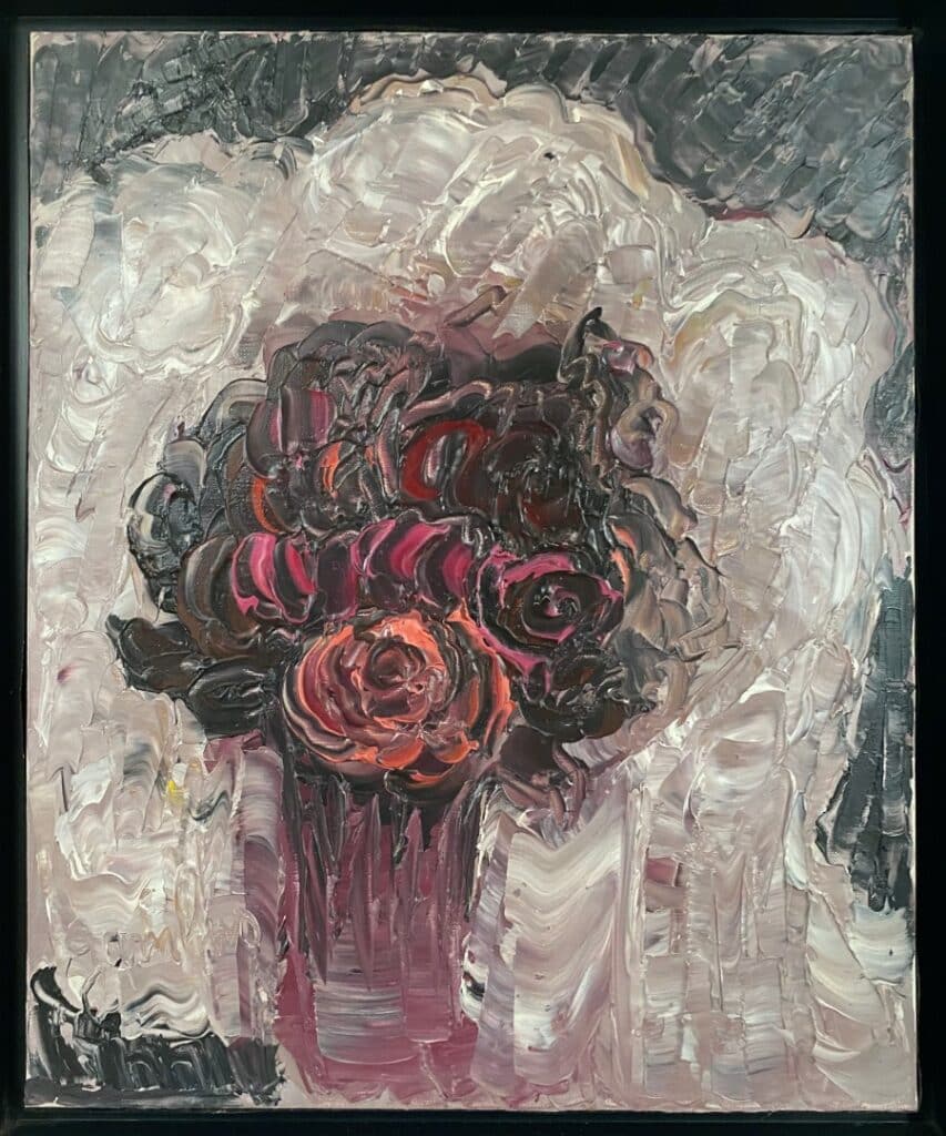 "Contraste" Simone GAMBUS