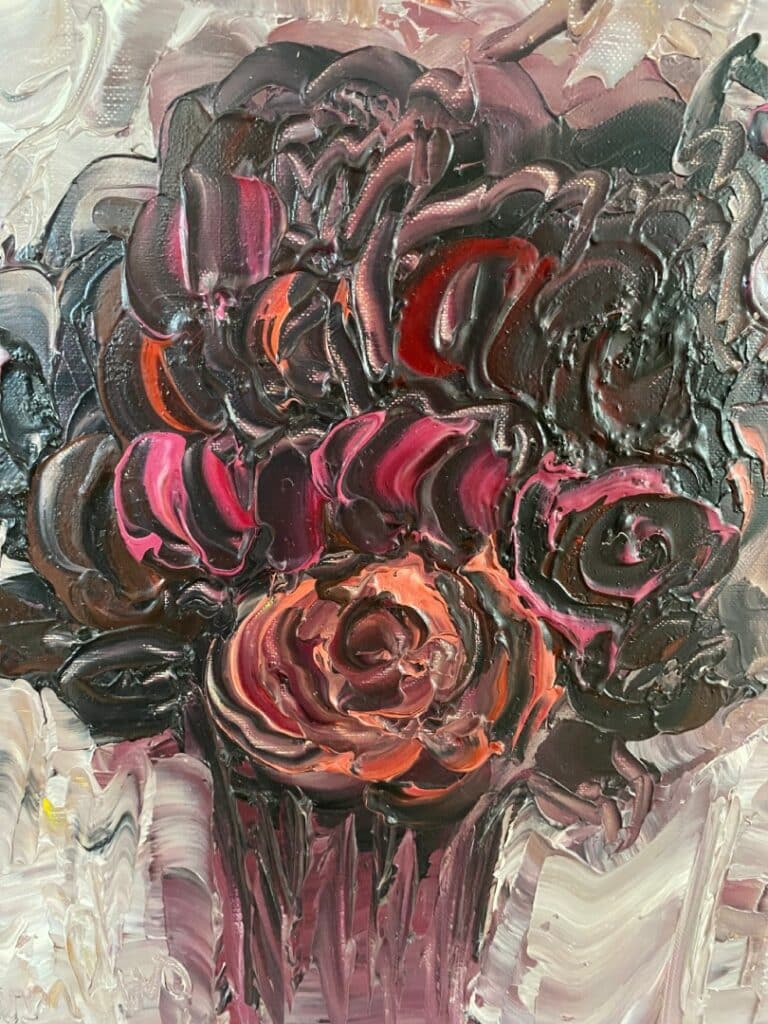 "Contraste" Simone GAMBUS