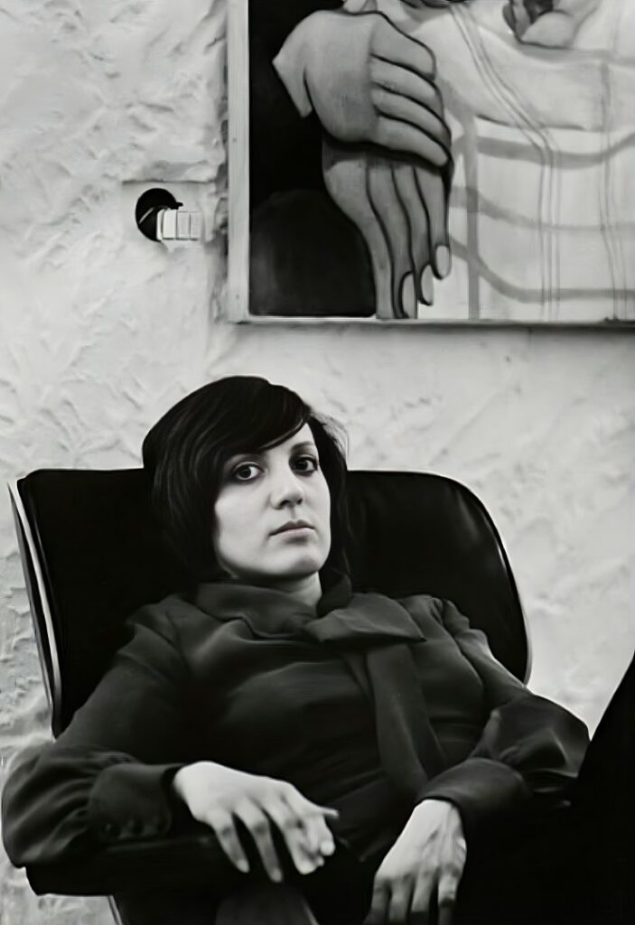 Marie-Thérèse BOURRAT