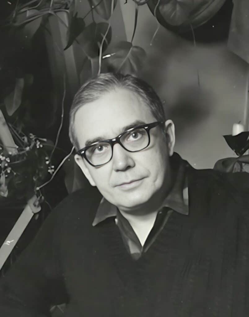 Fred PETEREIT