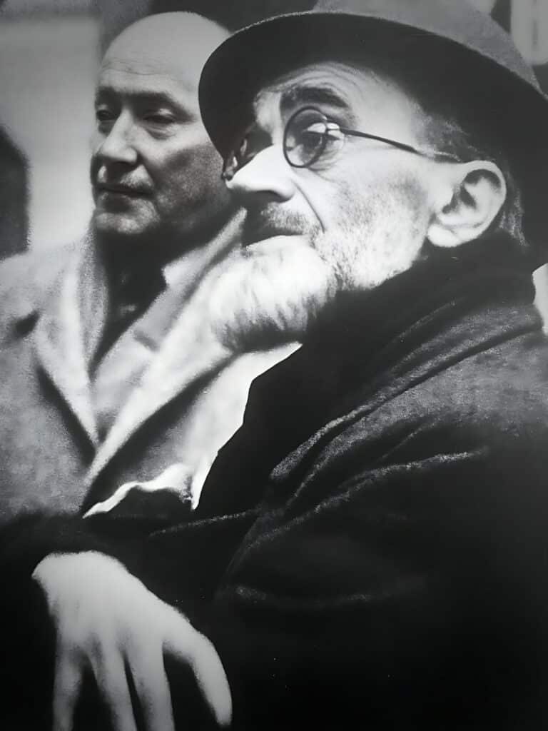 portrait Pierre Combet-Descombes
