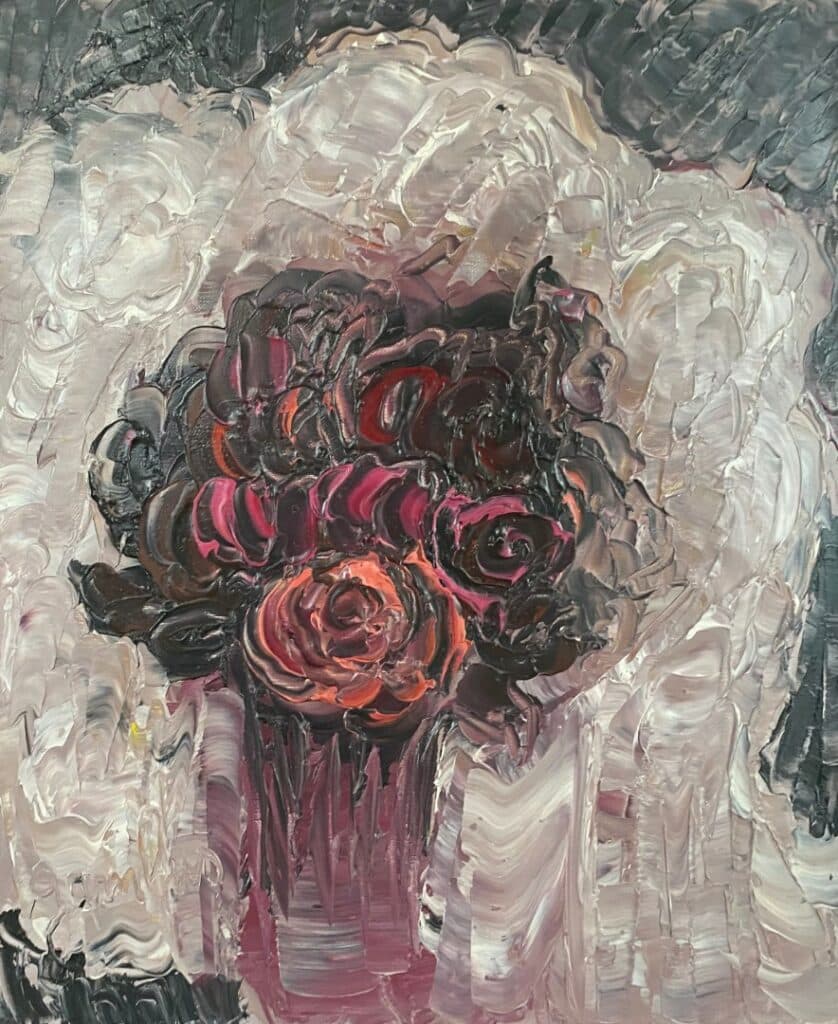 "contraste" Simone GAMBUS