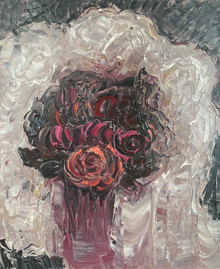 "contraste" Simone GAMBUS