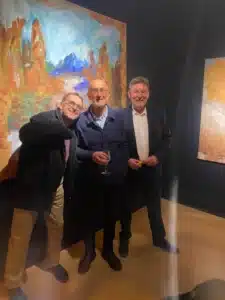 Exposition Jocco Pelletier "Le Jour Presque"