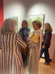 Exposition Jocco Pelletier "Le Jour Presque"