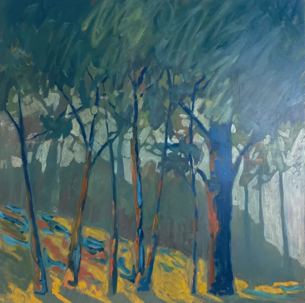 exposition 2025 Jocco Pelletier