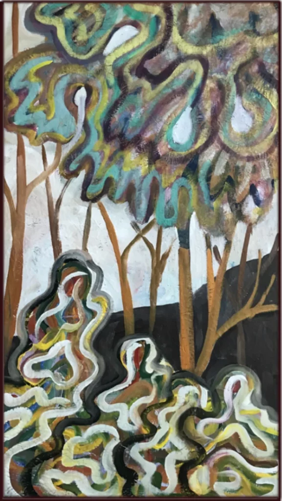 exposition 2025 Jocco Pelletier