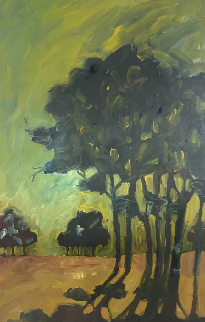 exposition 2025 Jocco Pelletier