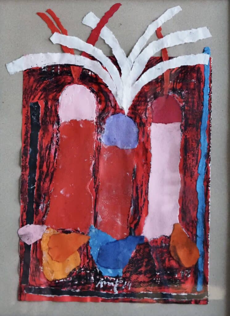 les palmiers à Cotignac les palmiers à Cotignac