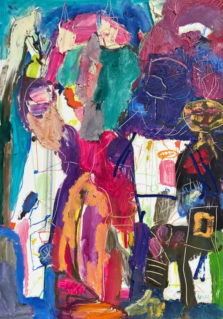 Werner Reinisch Werner Reinisch