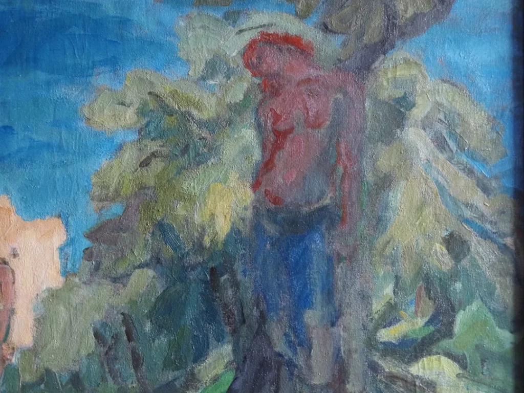 Pierre Combet-Descombes