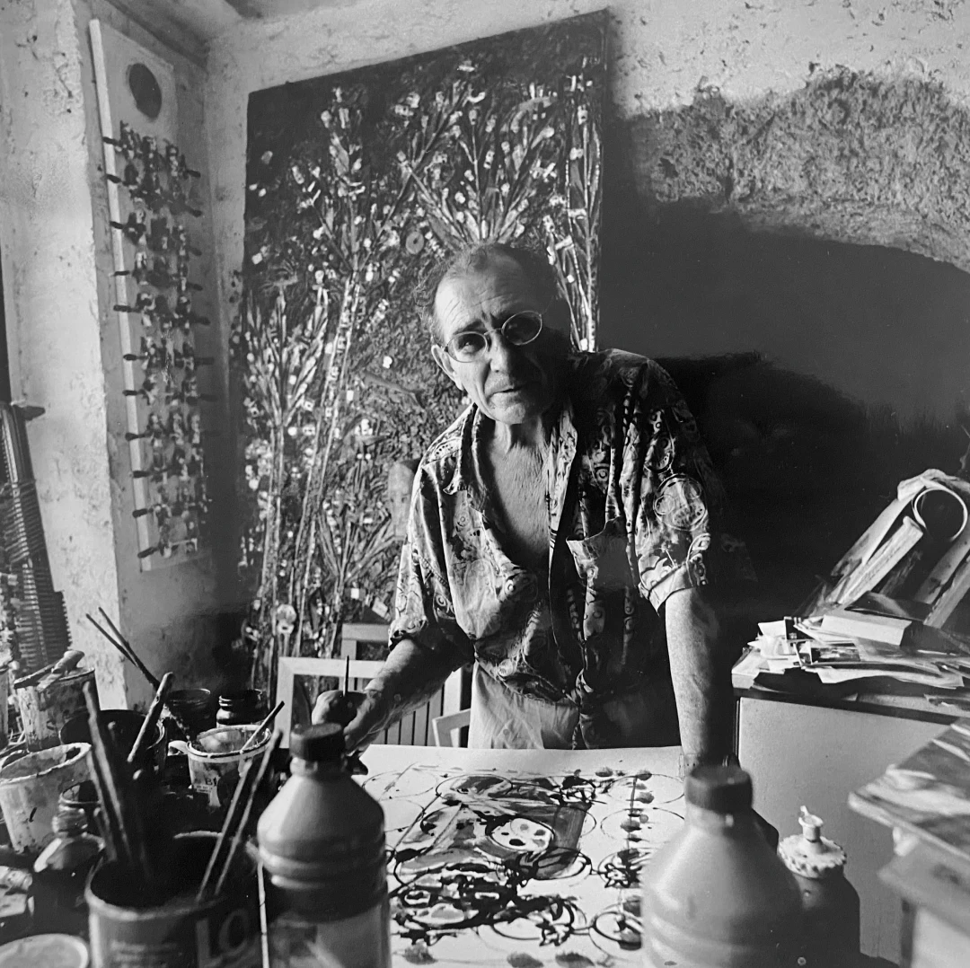 Armand AVRIL Armand AVRIL