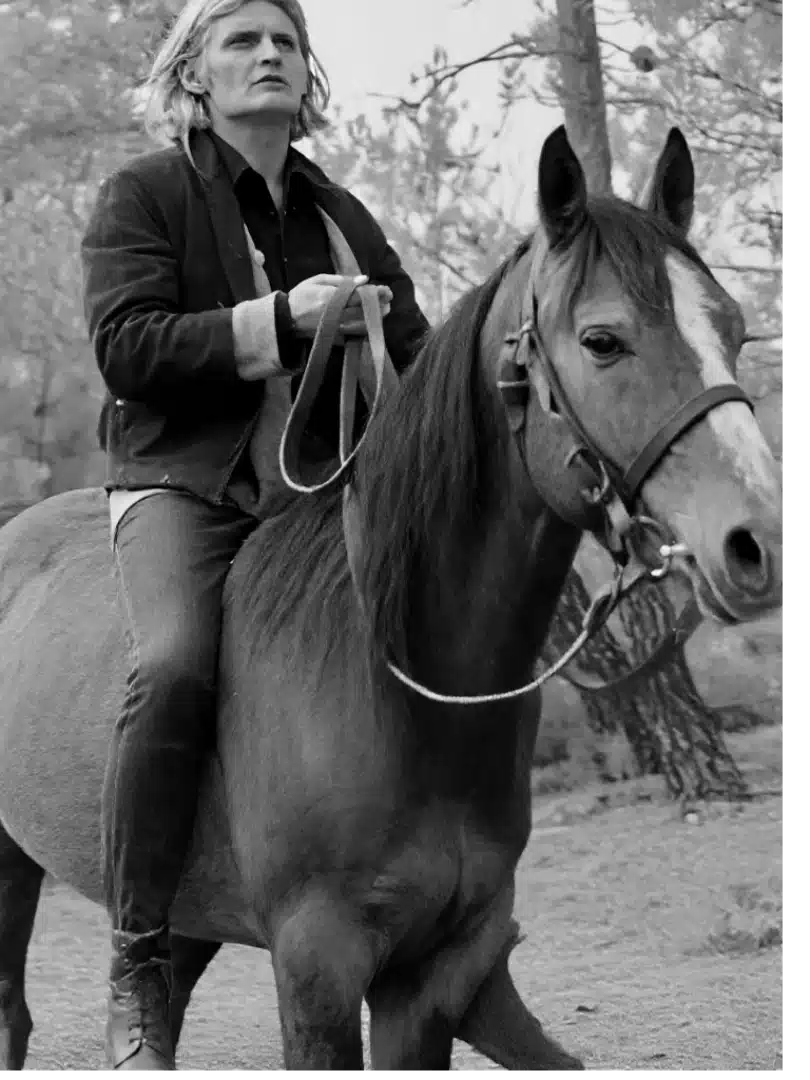 portrait Werner Reinisch (3)