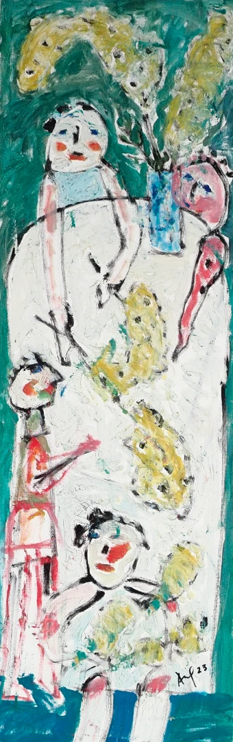 série La Joie Armand AVRIL série La Joie Armand AVRIL