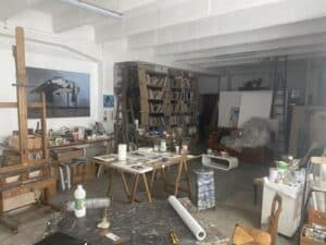 atelier Robin GOLDRING